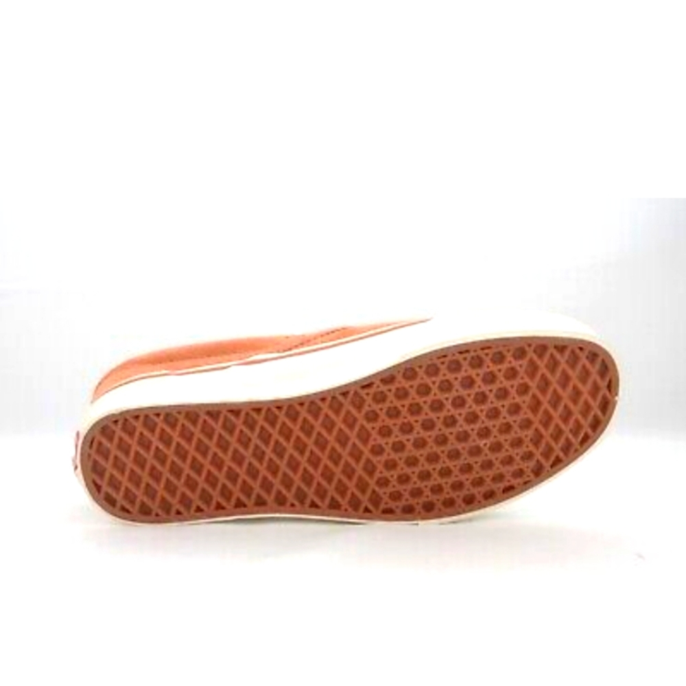 NWOT Unisex Vans Classic Slip-on Canvas Sneakers - Picture 10 of 12